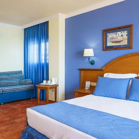 Isabel Hotel Torremolinos