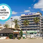 Isabel Hotel