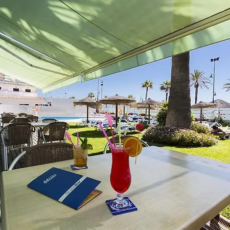 Isabel 4* Torremolinos