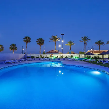 Готель Isabel 4*